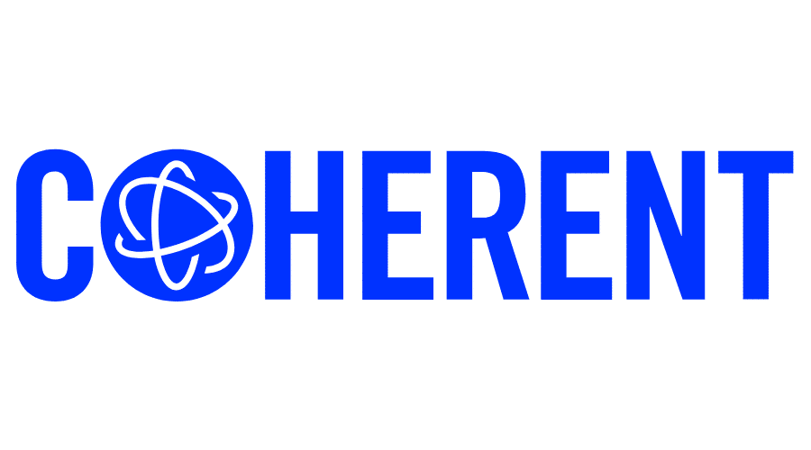 Coherent Inc logo