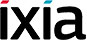 ixia Logo