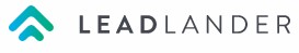 LeadLander logo