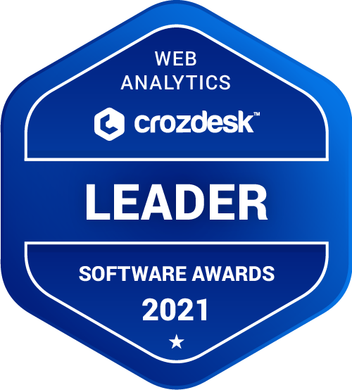 Crozdesk Award 2021