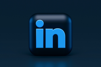 linkedin application icon