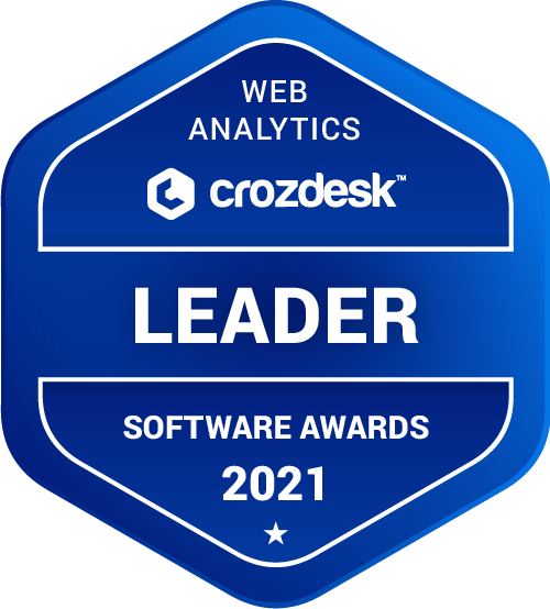 Crozdesk Award 2021