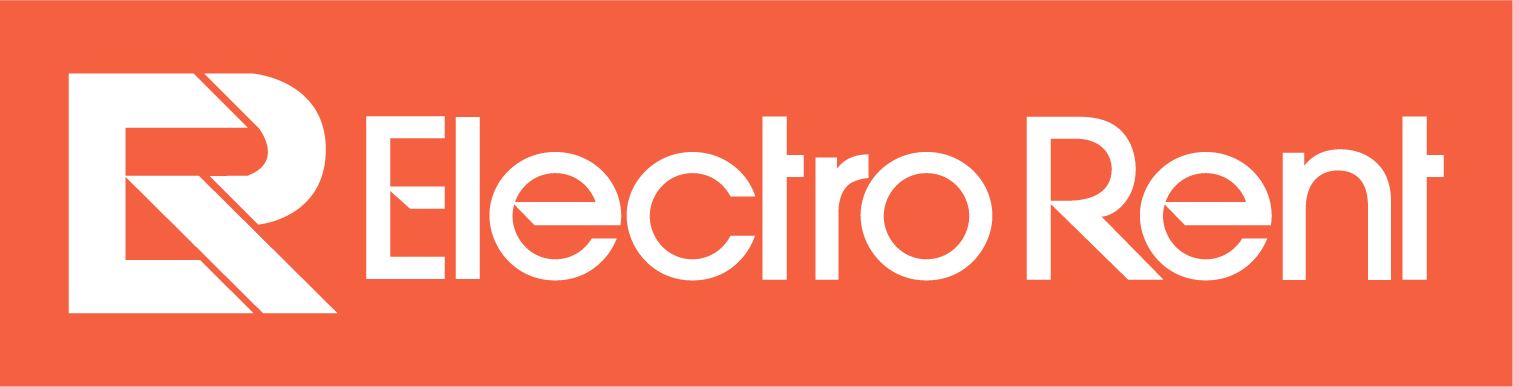 Electro Rent Logo