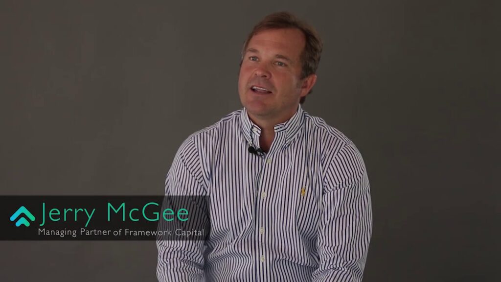 Jerry McGee video testimonial